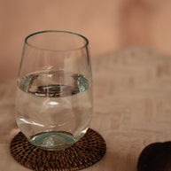 Het waterglas