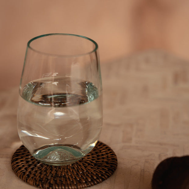Het waterglas