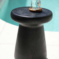 Het waterglas