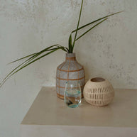 Het waterglas