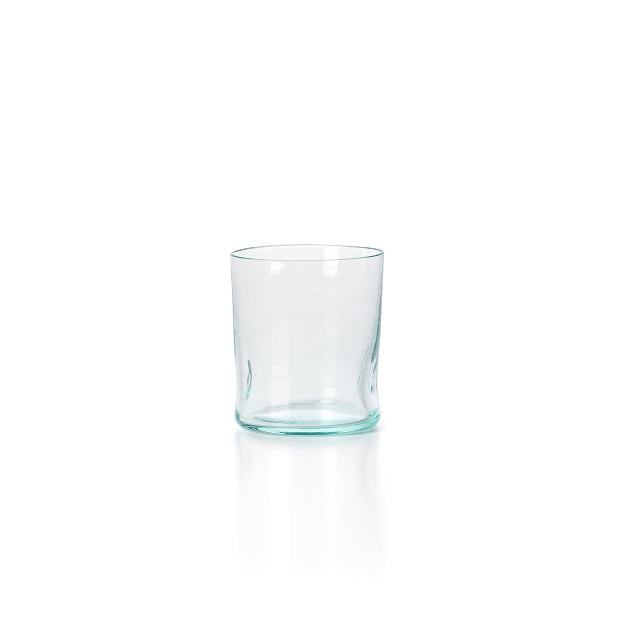 Het On the Rocks-glas