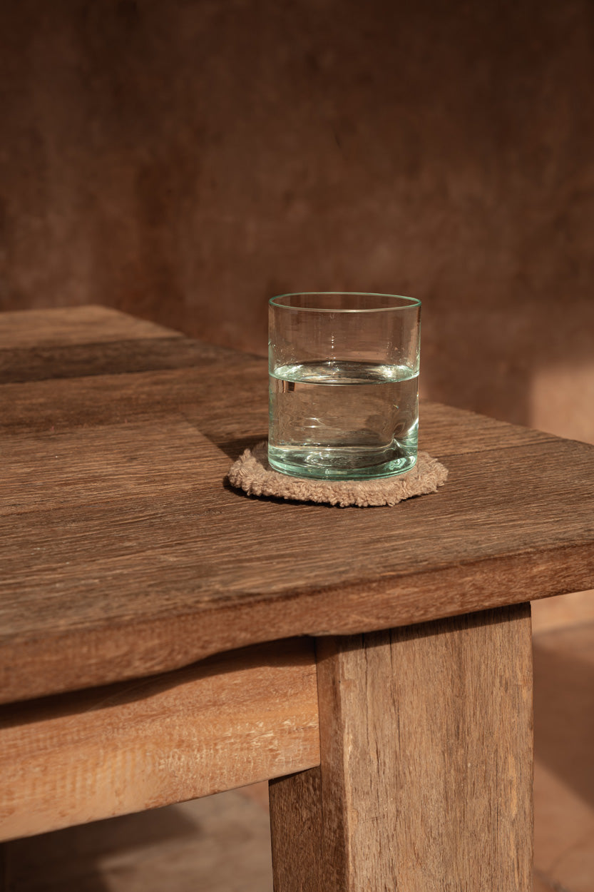 Het On the Rocks-glas