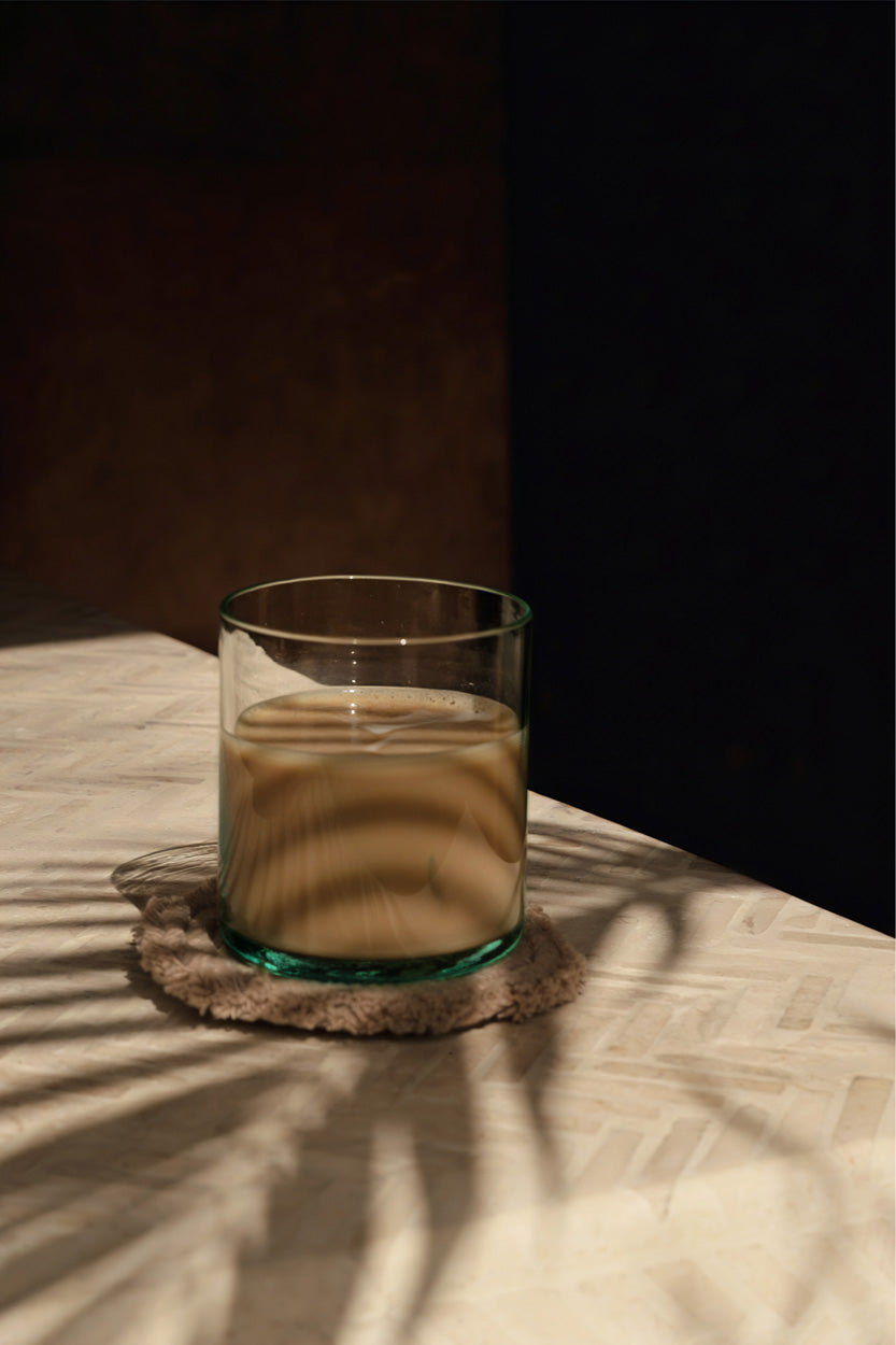 Het On the Rocks-glas