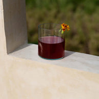 Het On the Rocks-glas