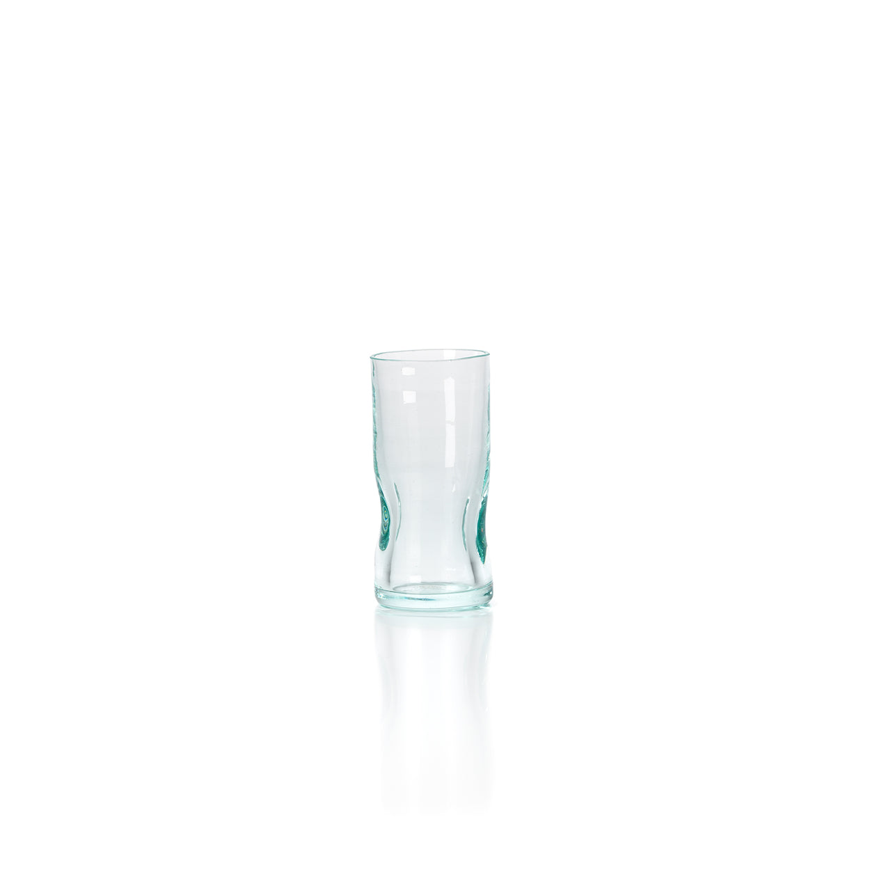 Het shotglas