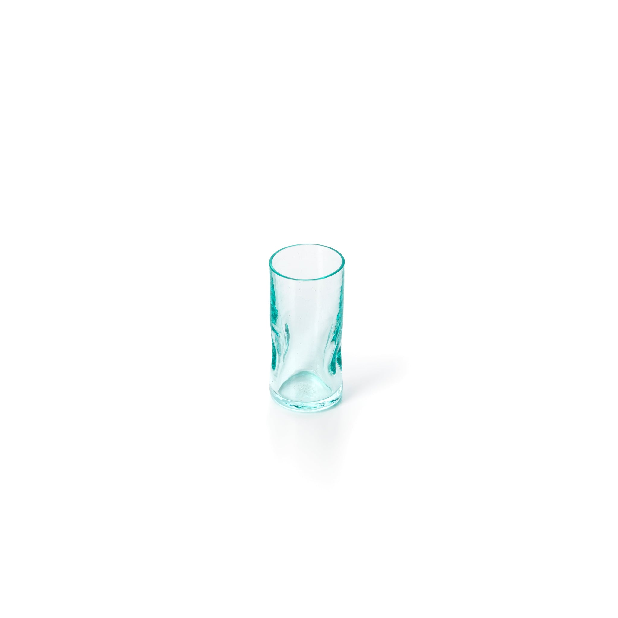 Het shotglas