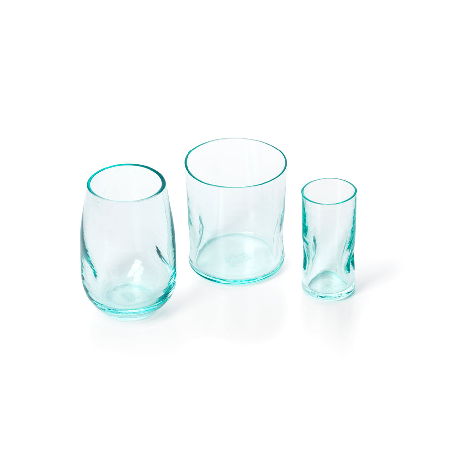 Het shotglas