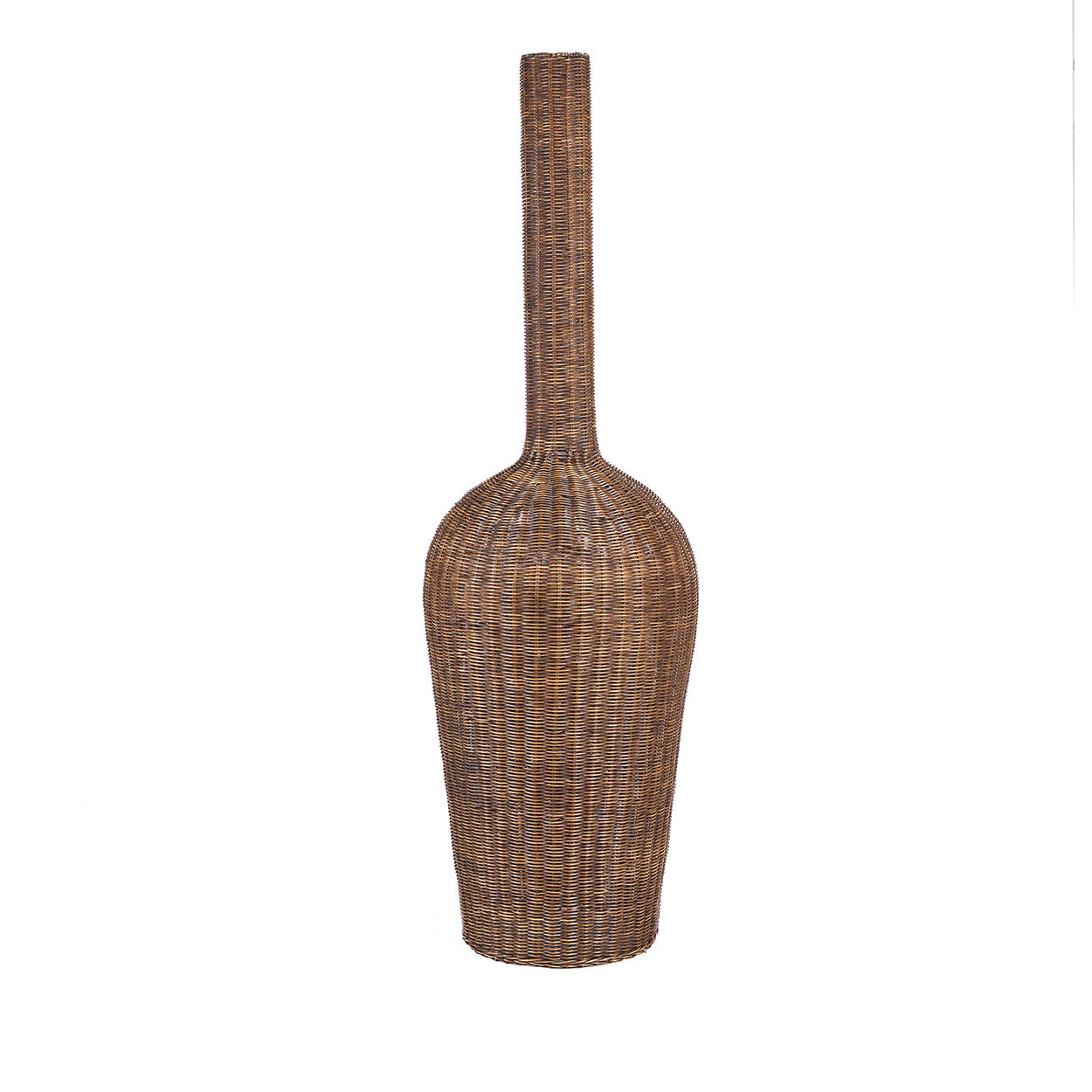 De Amphora-hanglamp - Donker walnoot - XXL