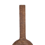 De Amphora-hanglamp - Donker walnoot - XXL