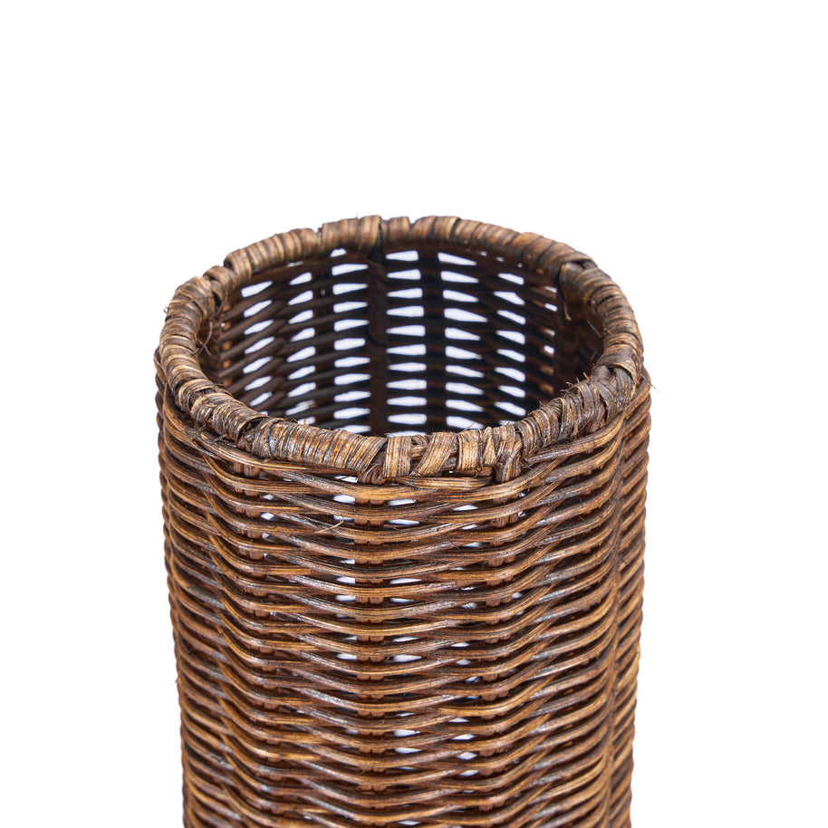 De Amphora-hanglamp - Donker walnoot - XXL