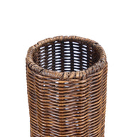 De Amphora-hanglamp - Donker walnoot - XXL