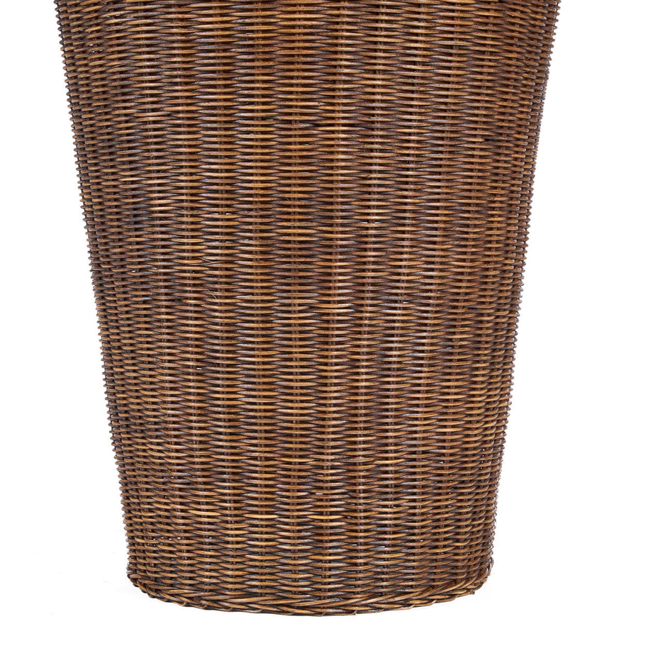 De Amphora-hanglamp - Donker walnoot - XXL