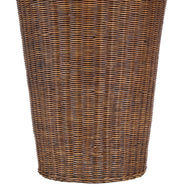 De Amphora-hanglamp - Donker walnoot - XXL