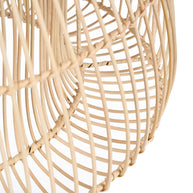 De Matcha-klopper Hanger - Naturel - M