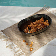 De Isey zeegras-placemat - naturel