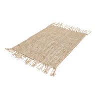De Isey zeegras-placemat - naturel