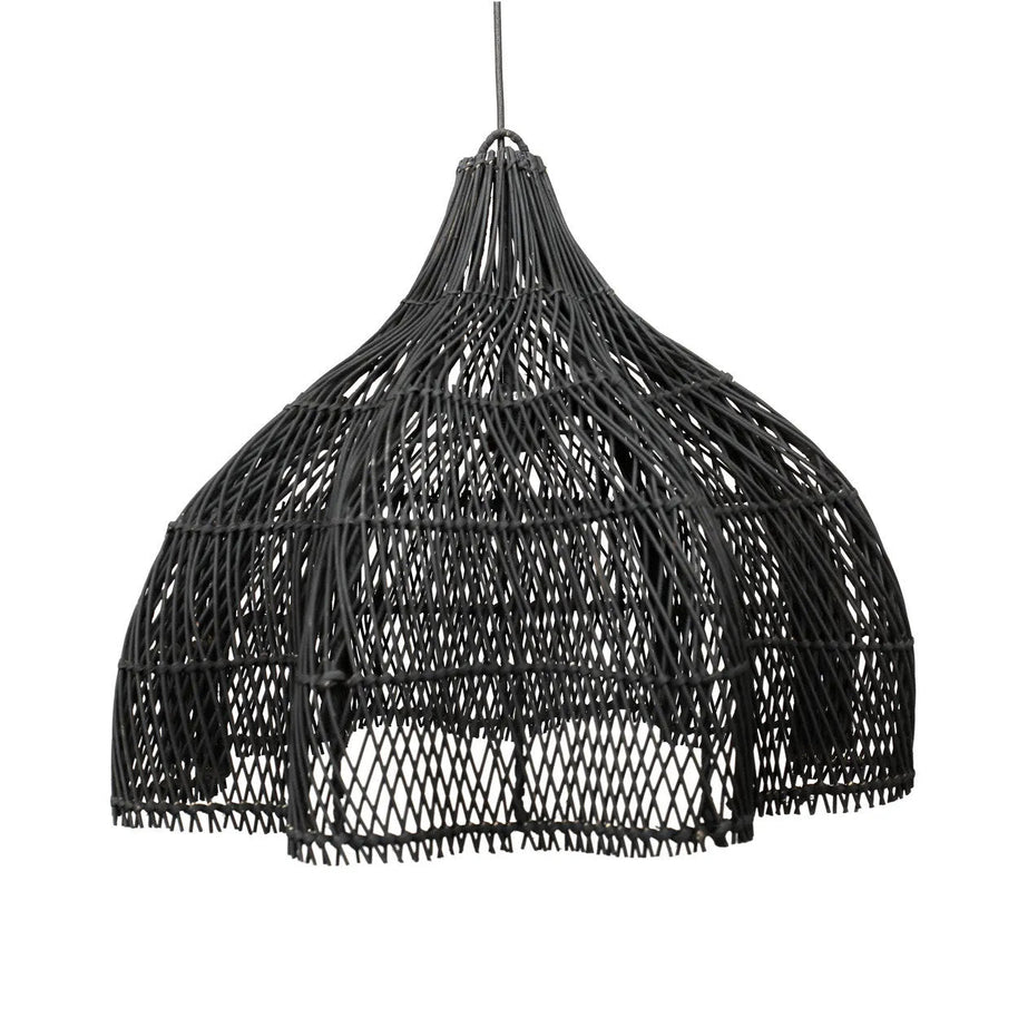 De Whipped-hanger - Zwart - M
