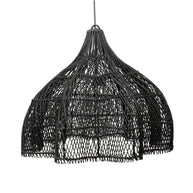 De Whipped-hanger - Zwart - M