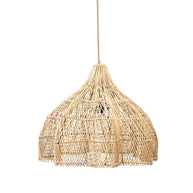 De Whipped-hanger - Naturel - M