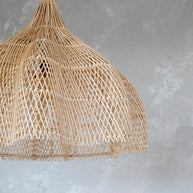 De Whipped-hanger - Naturel - M