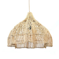 De Whipped-hanger - Naturel - M
