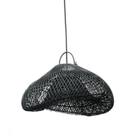 The Cloud pendellamp - zwart - M