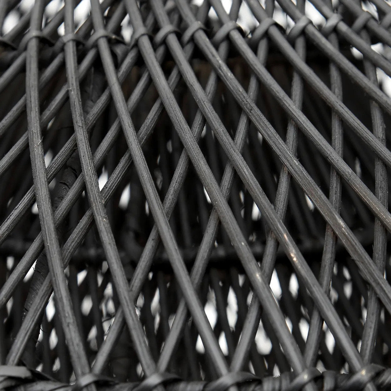 The Cloud pendellamp - zwart - M