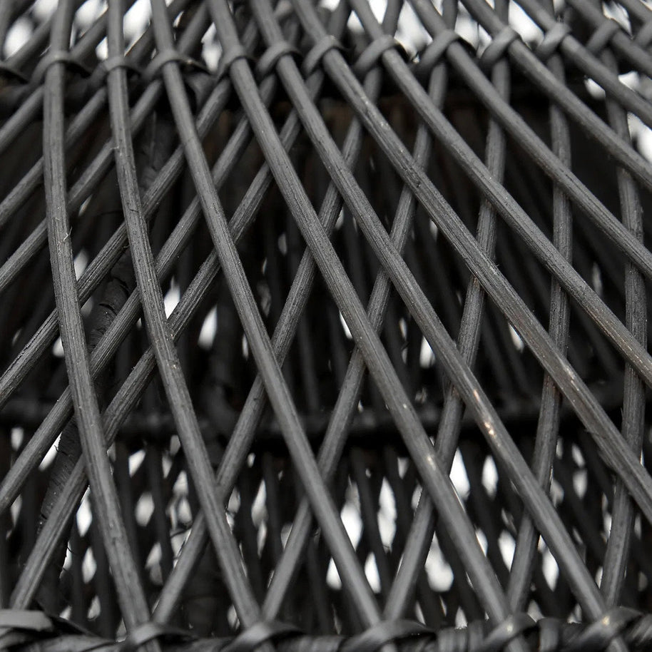 The Cloud pendellamp - zwart - M