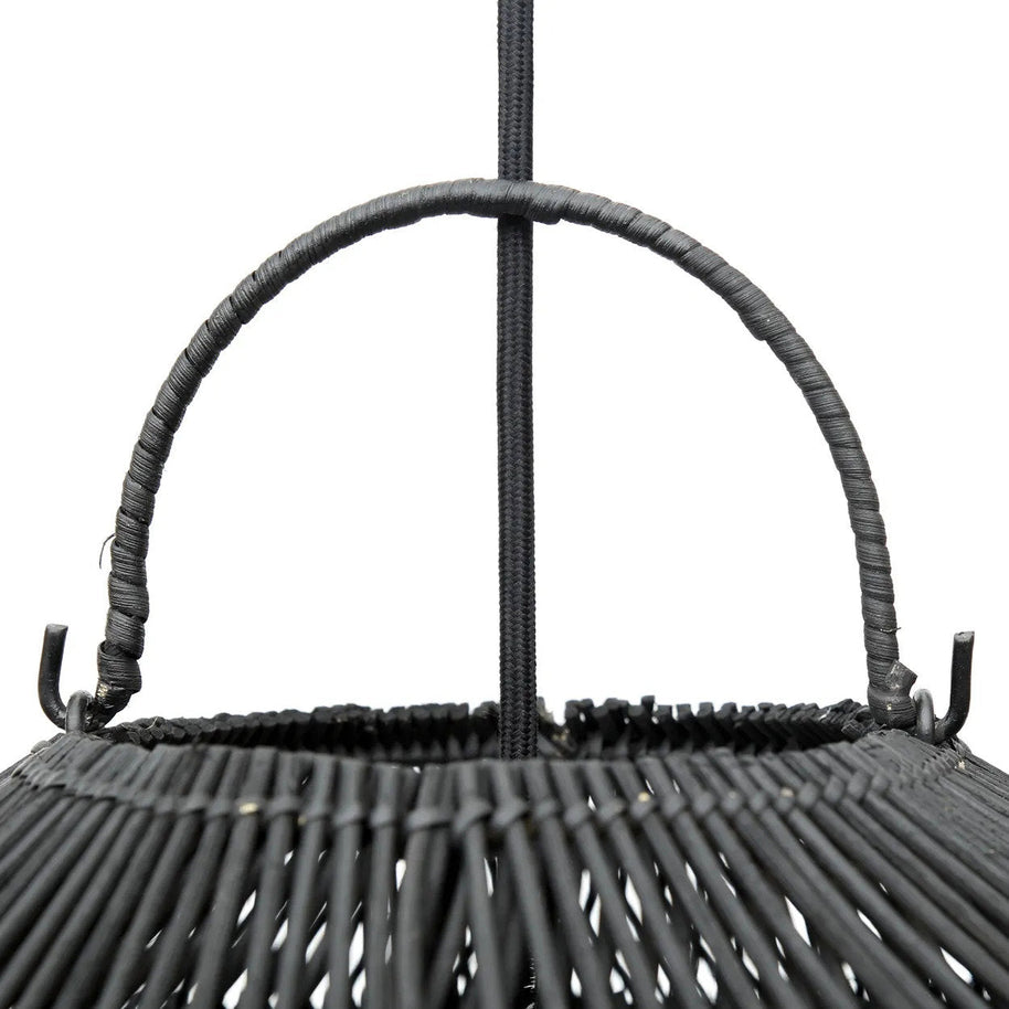 The Cloud pendellamp - zwart - M