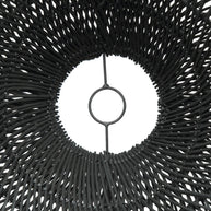 The Cloud pendellamp - zwart - M