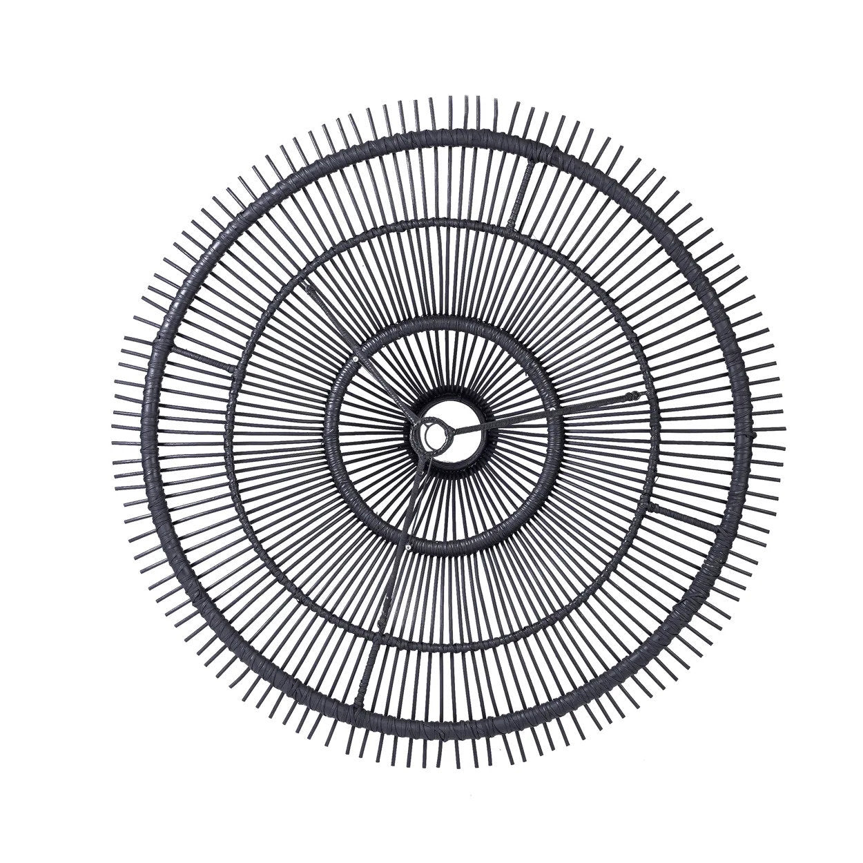 De Sky-hanger - Zwart - XL