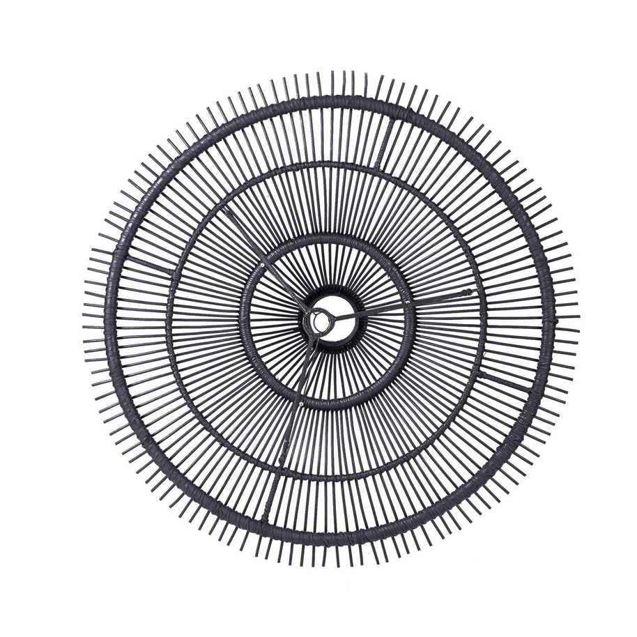 De Sky-hanger - Zwart - XL