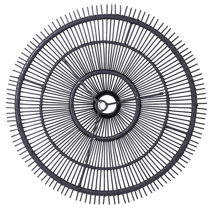 Sky-hanglamp - Zwart - XXL
