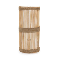 De Jalal Wandlamp - Naturel - M