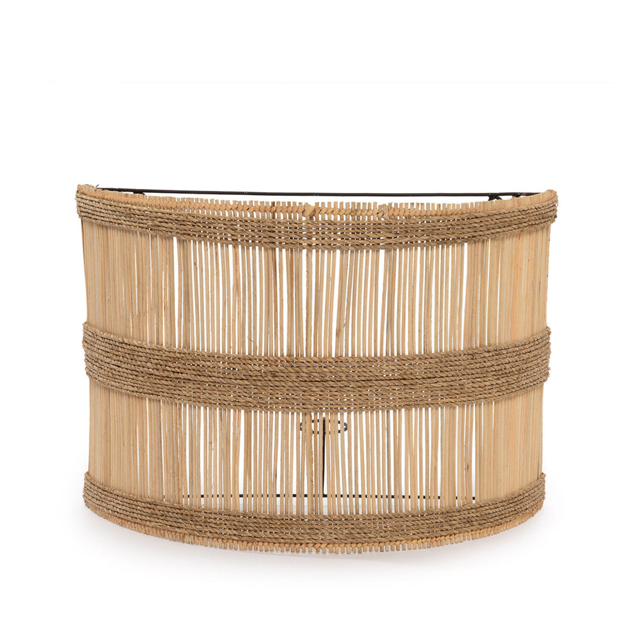 The Doedoe Wandapplique - Naturel - M