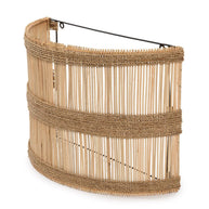 The Doedoe Wandapplique - Naturel - M