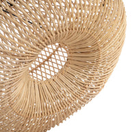 De Batu Bolong-hanger - naturel - L