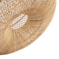 De Batu Bolong-hanger - naturel - M