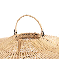 De Batu Bolong-hanger - naturel - M