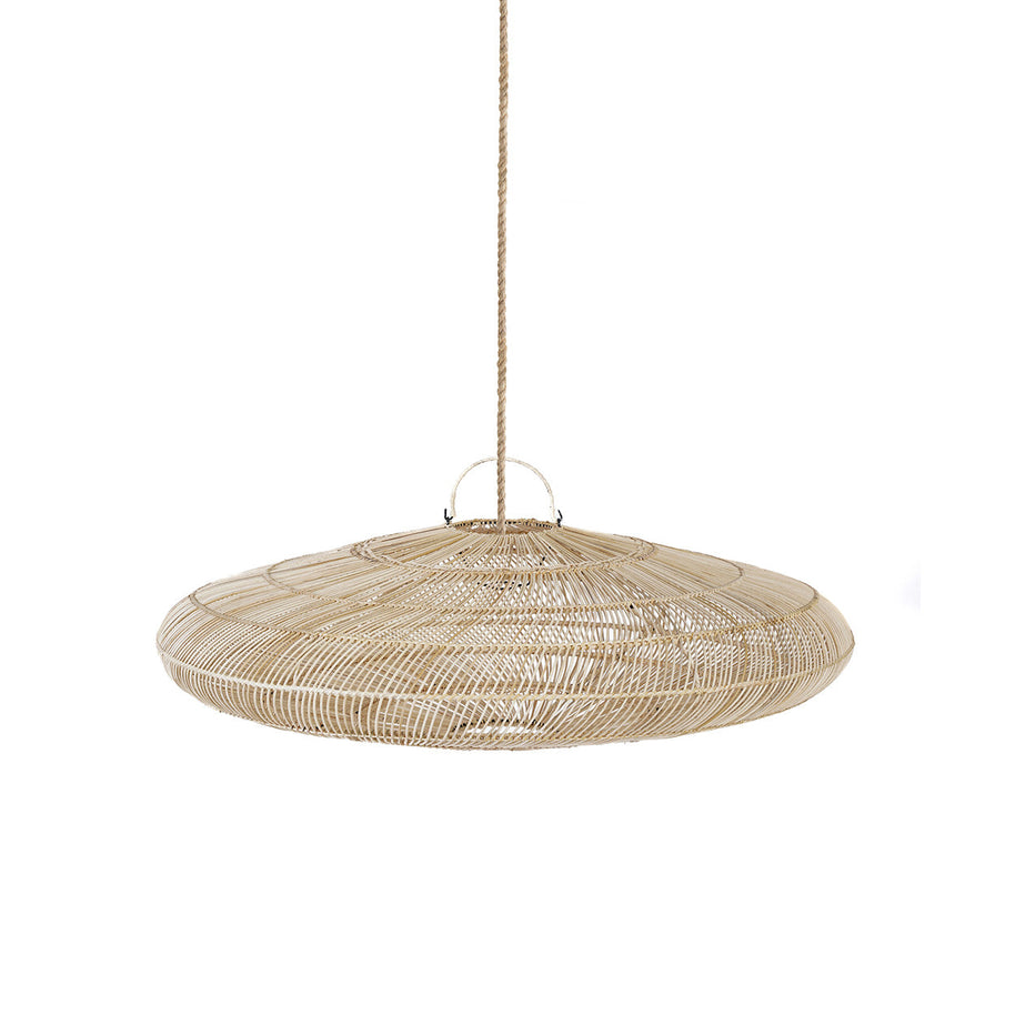 De Macaron-hanger - Naturel - L