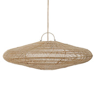 De Macaron Pendel - Naturel - XXL - 200