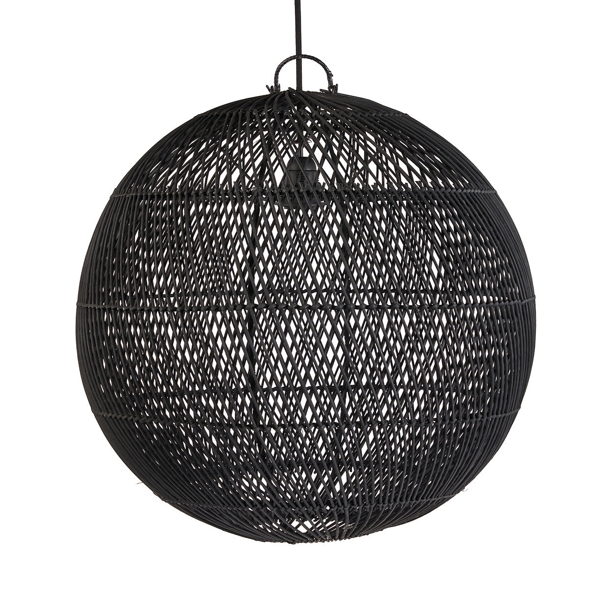 De Bubbelhanger - Zwart - M