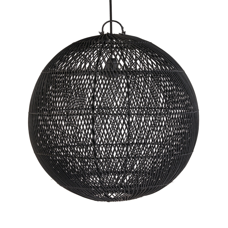 De Bubbelhanger - Zwart - M