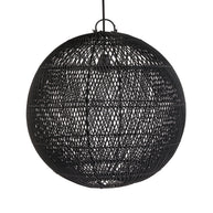 De Bubbelhanger - Zwart - M