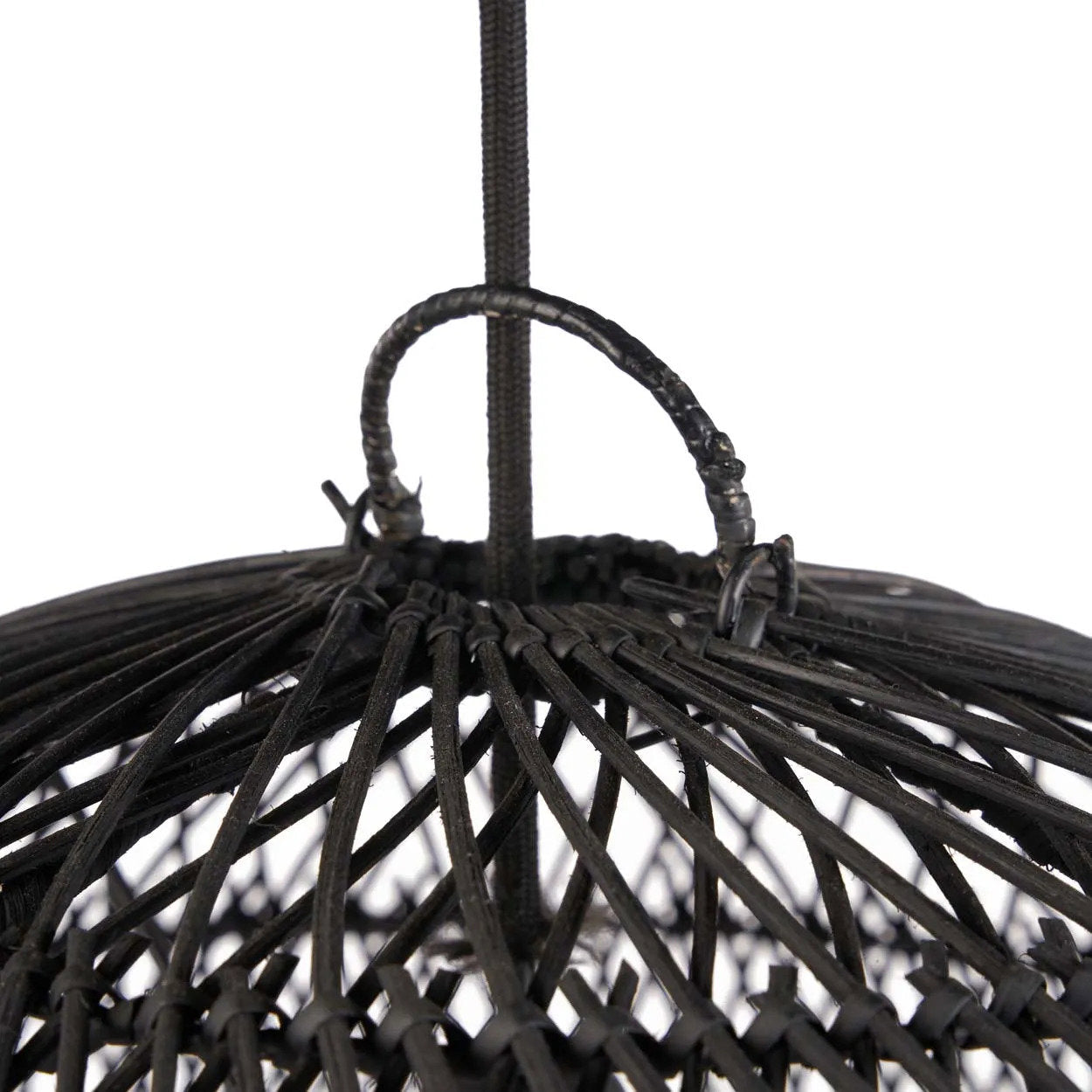 De Bubbelhanger - Zwart - M