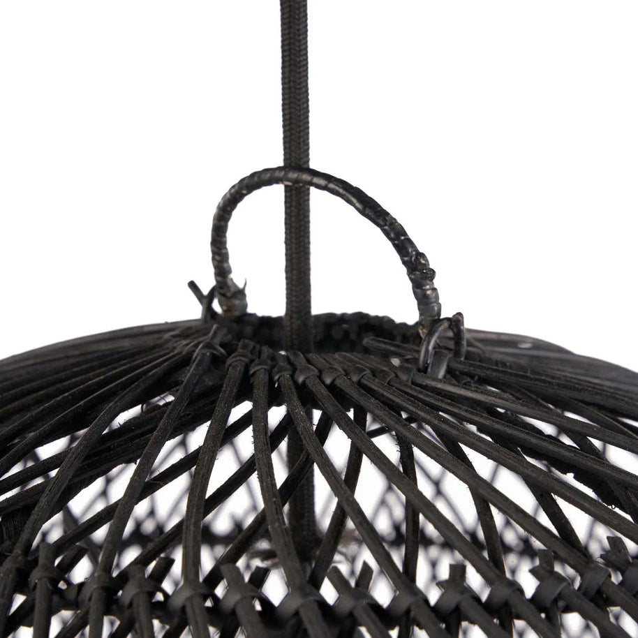 De Bubbelhanger - Zwart - M