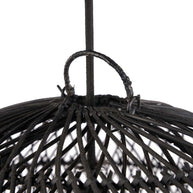 De Bubbelhanger - Zwart - M