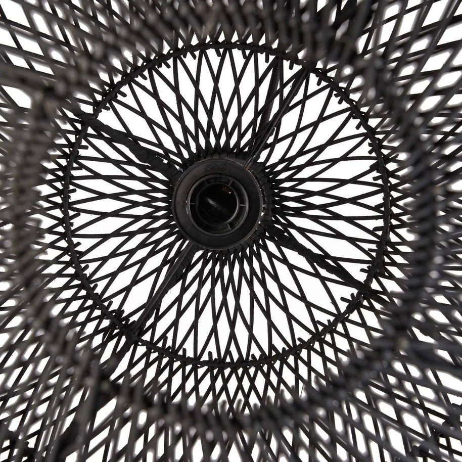 De Bubbelhanger - Zwart - M