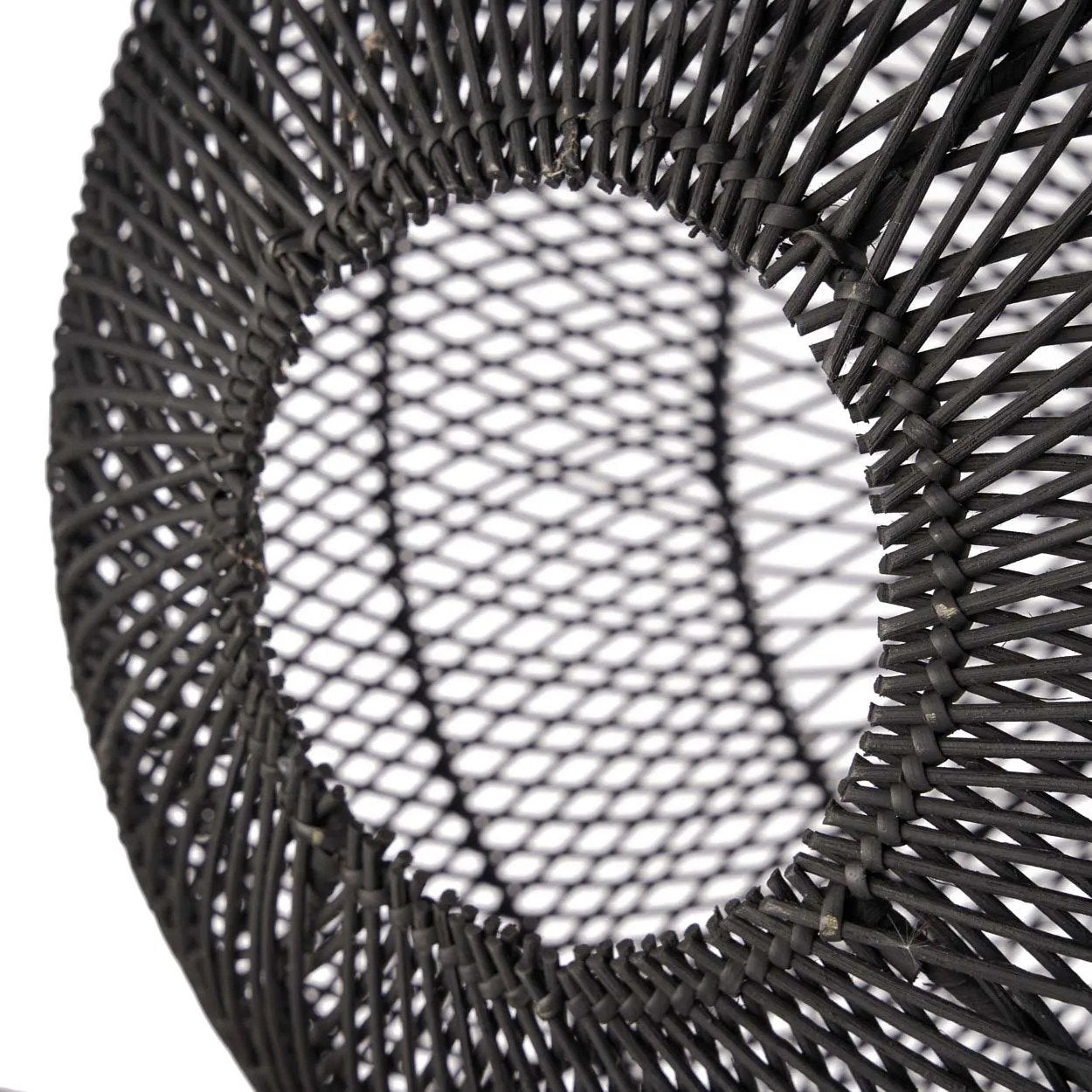 De Bubbelhanger - Zwart - M