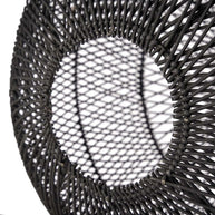 De Bubbelhanger - Zwart - M